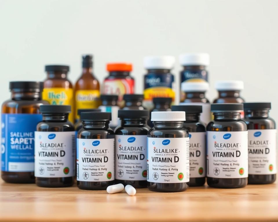 Vitamin D2