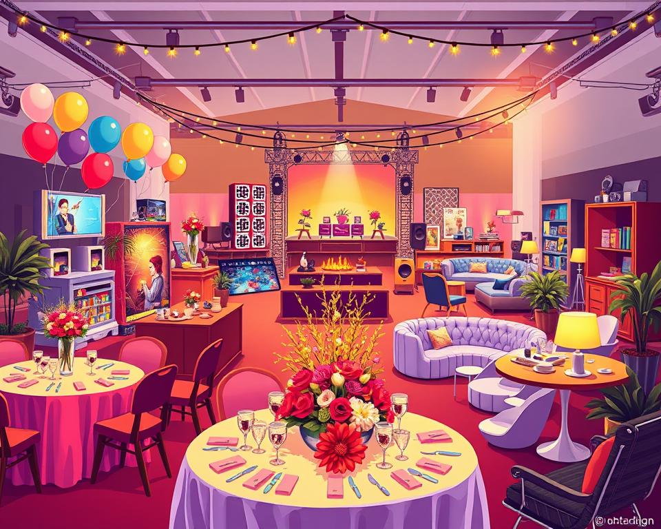 party tent rentals Houston