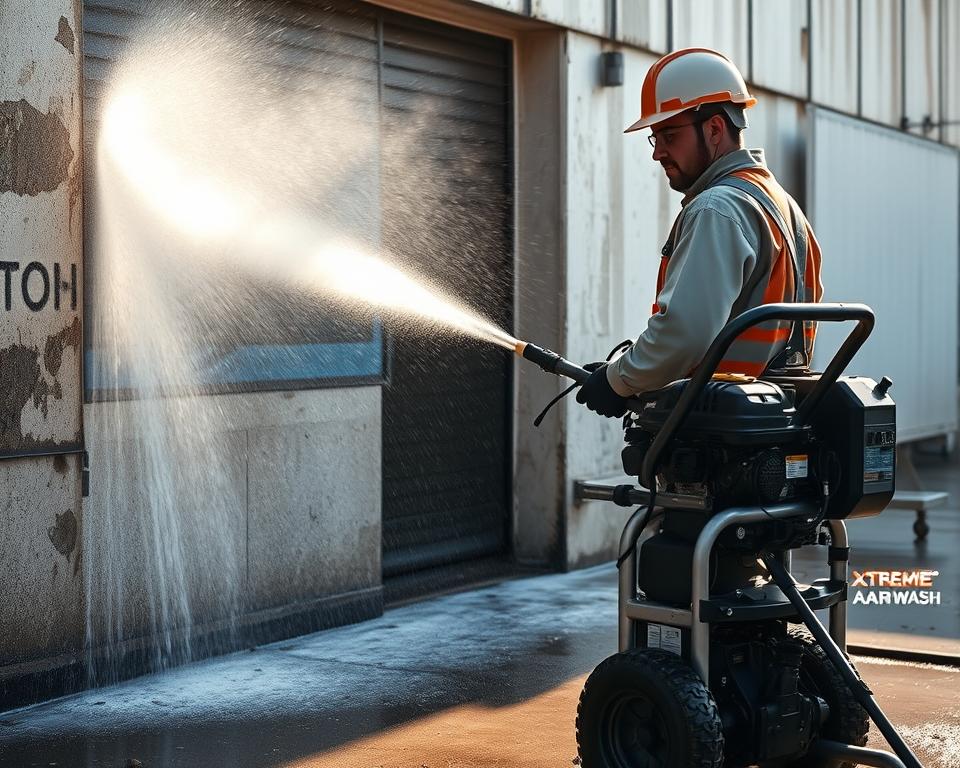 pressure washing near me in Upper Arlington, OH