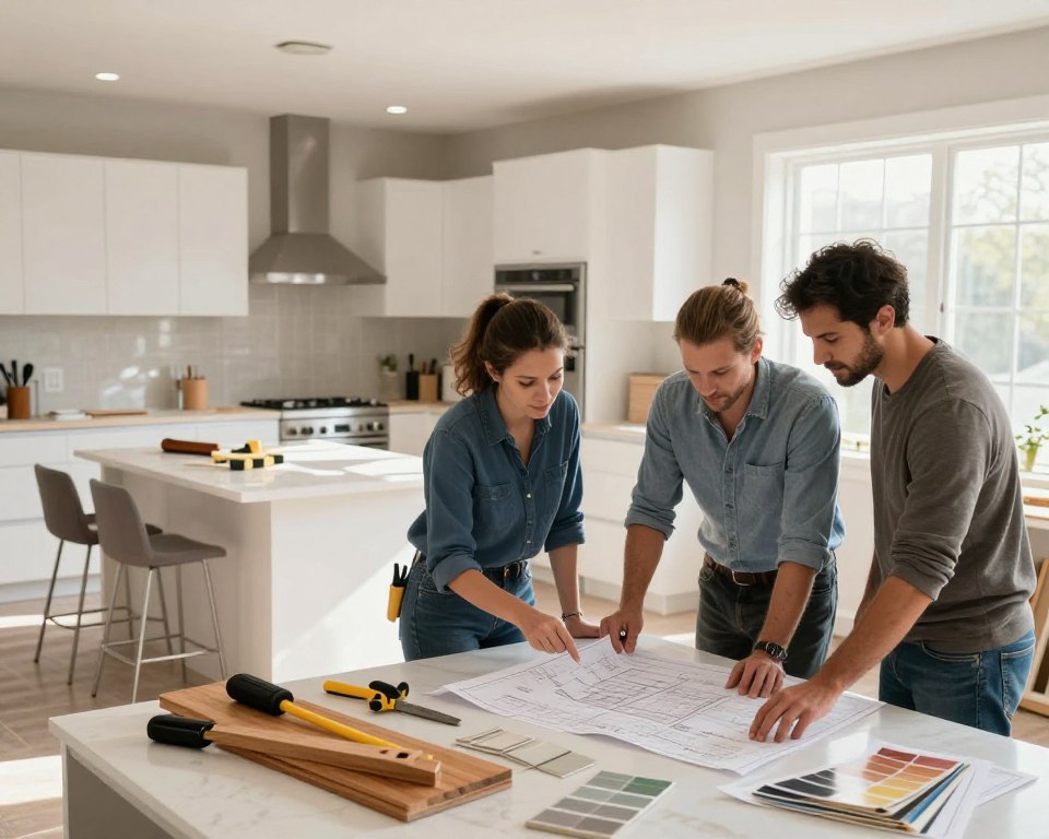 Kitchen Remodeling in Kirkland